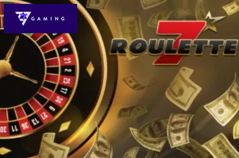 Roulette 7